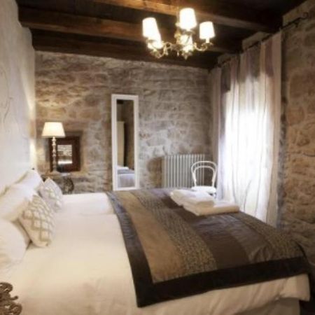 Casa Rural Cirera D'Avall Lladurs ภายนอก รูปภาพ